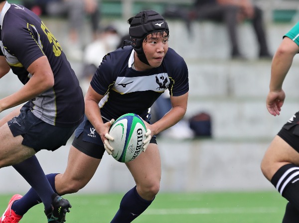 紫紺への挑戦 Vol 4 ニュース 明治大学ラグビー部公式ホームページ