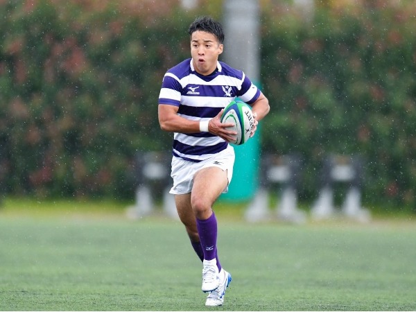 紫紺への挑戦 ニュース 明治大学ラグビー部公式ホームページ
