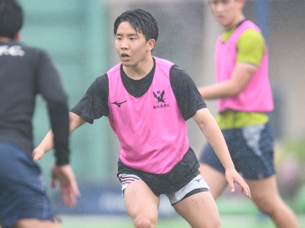 明治大学 ラグビー部 支給品 ノースリーブ タンクトップ ランニング 紫黒 L 明治大学 ラグビー部 支給品 ノースリーブ タンクトップ ランニング 紫黒 L