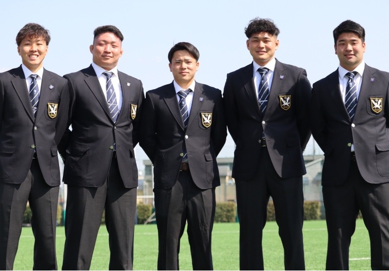 幹部学生より意気込み｜ニュース｜明治大学ラグビー部公式ホームページ