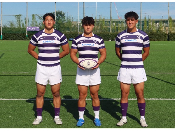 オフィシャルパートナーに関するお知らせ】｜ニュース｜明治大学