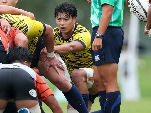 2024年 お歳暮・冬ギフト特集 明治大学ラグビー部 大学日本一 ティッシュケース(直筆サイン ラグビー ボール