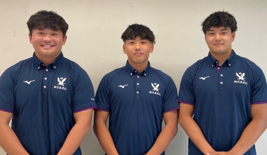 Inside Meiji vol.6|ニュース|明治大学ラグビー部公式ホームページ Inside Meiji vol.6|ニュース|明治大学ラグビー部公式ホームページ