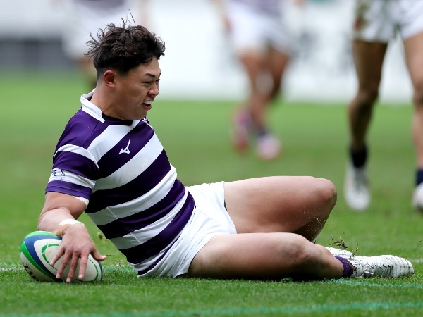 Behind the Scenes vol.25｜ニュース｜明治大学ラグビー部公式