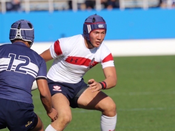 Inside Meiji vol.4｜ニュース｜明治大学ラグビー部公式ホームページ