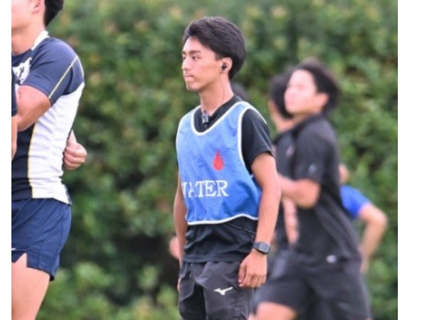 2026年度学生スタッフ募集について】｜ニュース｜明治大学ラグビー部