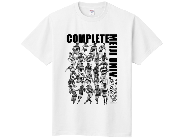 2025年度シーズンTシャツの販売情報についてのお知らせ