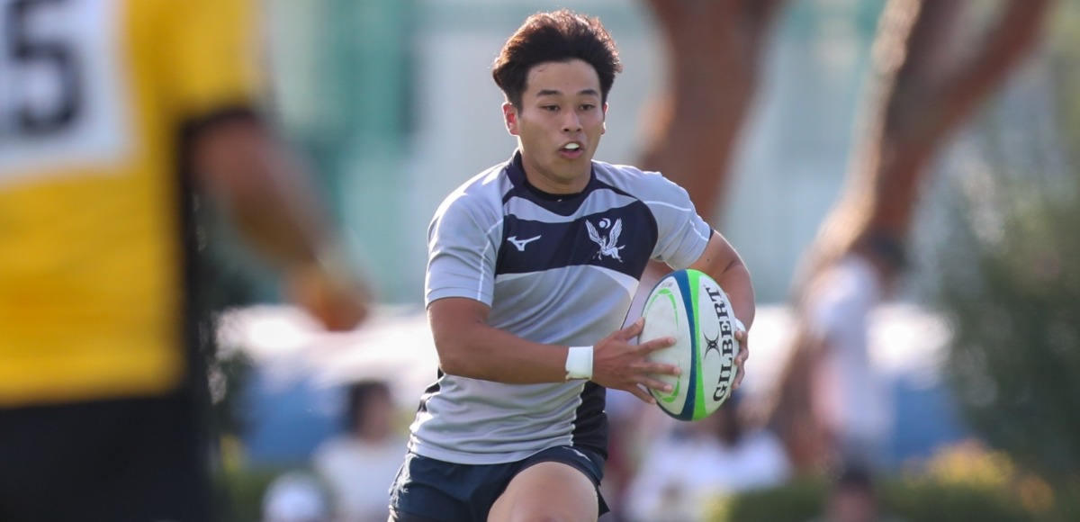 為房 幸之介