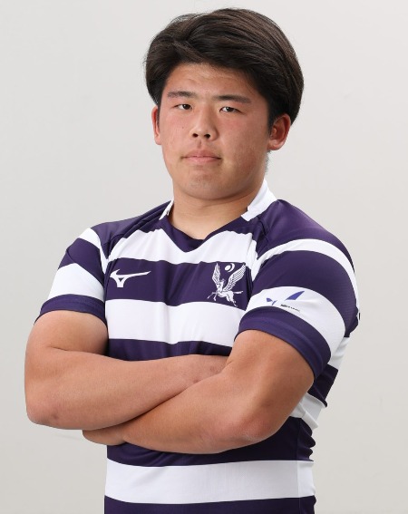 原　悠翔