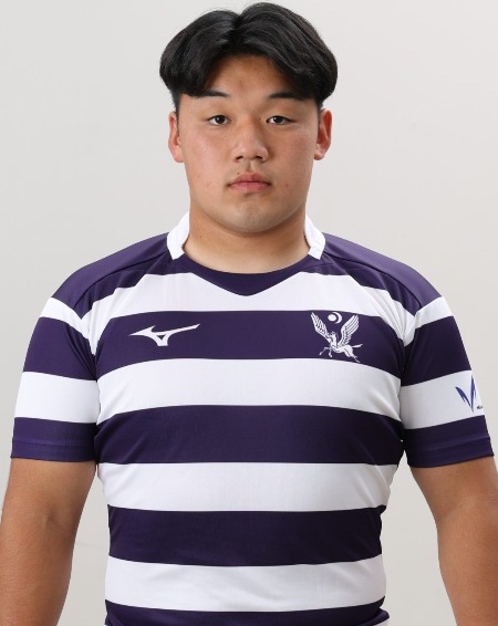 井本 章介｜選手・スタッフ｜明治大学ラグビー部公式ホームページ