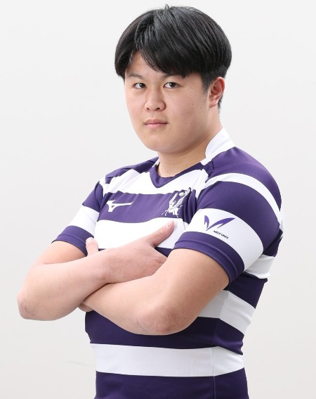 糸山　結太