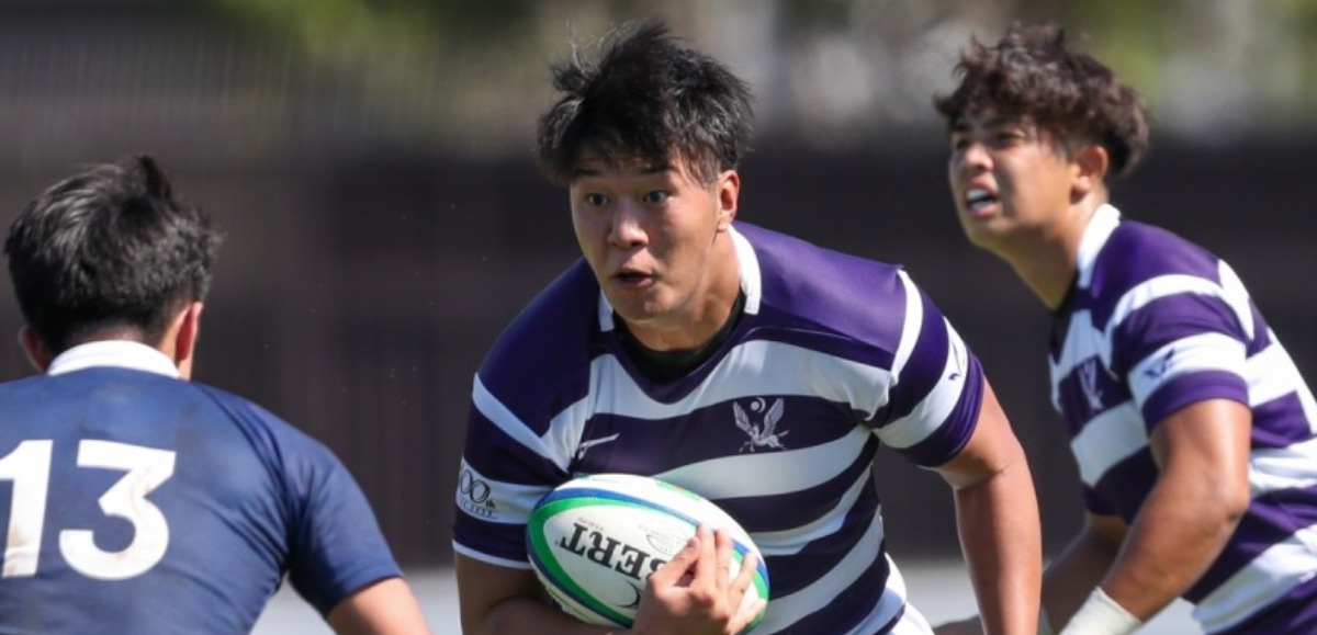 山本 嶺二郎