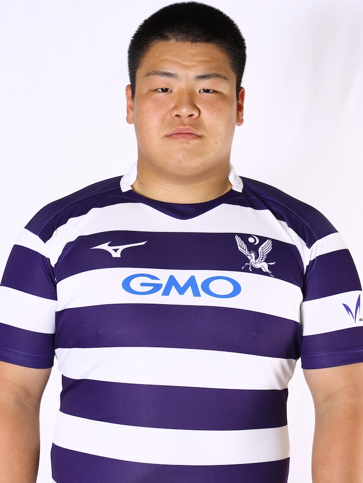 濱田 翔大｜選手・スタッフ｜明治大学ラグビー部公式ホームページ