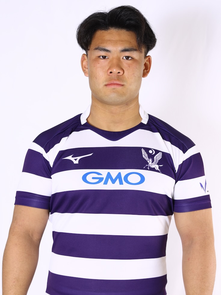 半田 悦翔