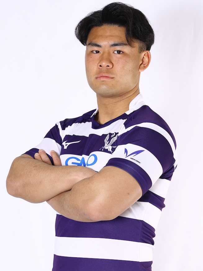 半田 悦翔
