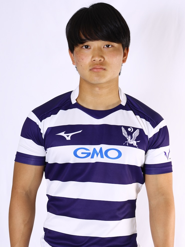 平尾 龍太
