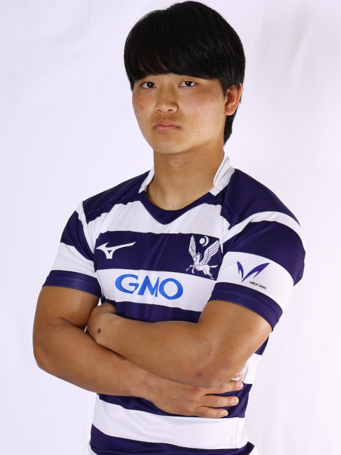 平尾 龍太