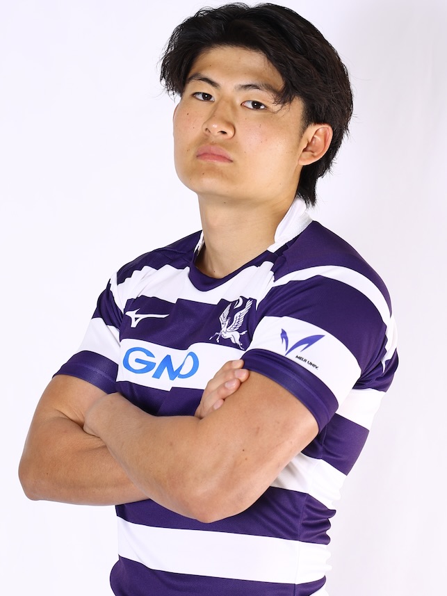 井手晴太