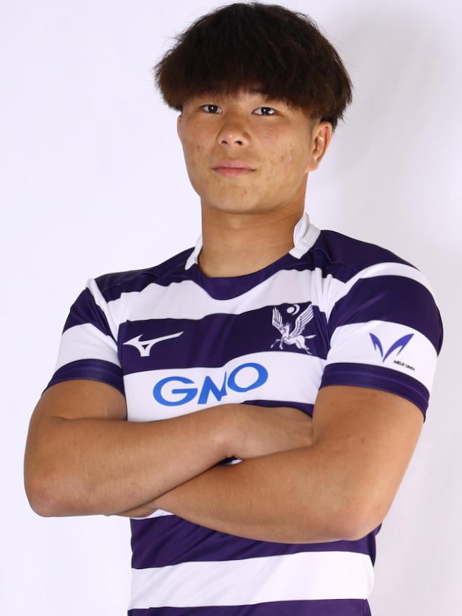 岩田　大司