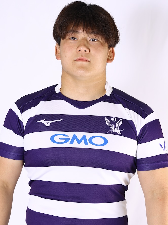 笠井 大志｜選手・スタッフ｜明治大学ラグビー部公式ホームページ