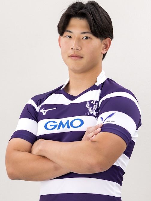 香取　盟