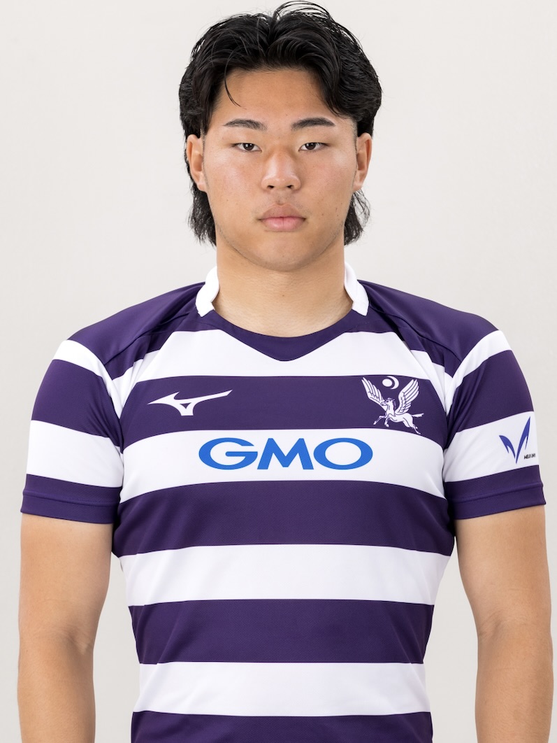 古賀 龍人