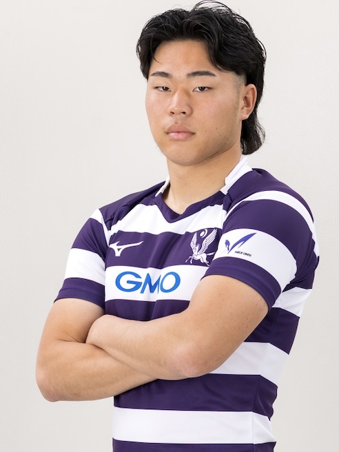 古賀 龍人
