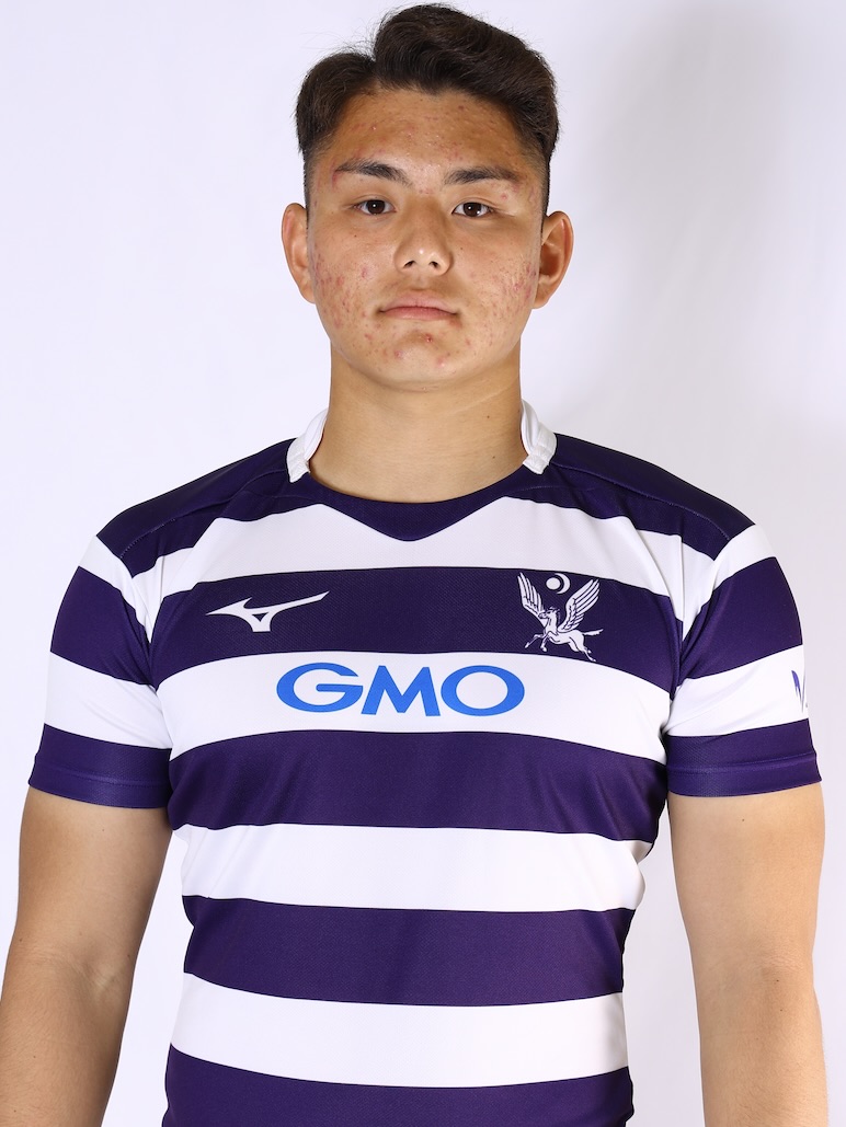 工藤 大知｜選手・スタッフ｜明治大学ラグビー部公式ホームページ