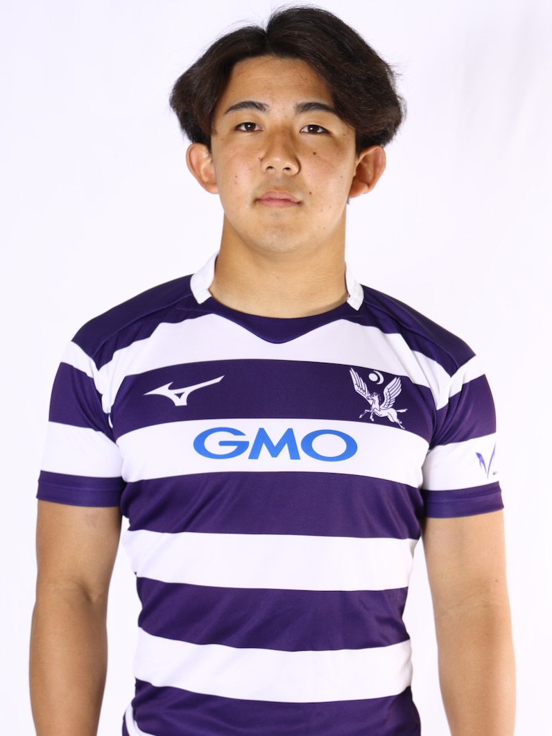 田中 勝斗