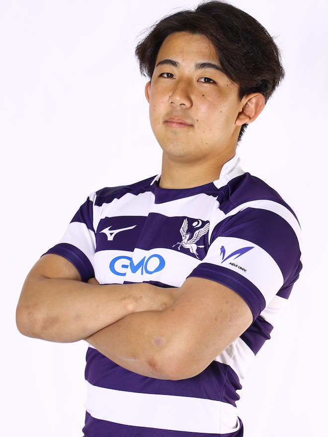 田中 勝斗