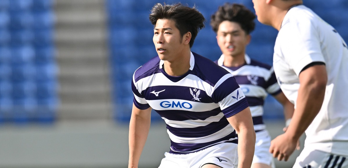 松岡 風翔