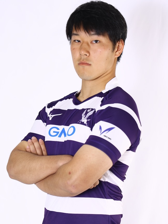 松倉 輔