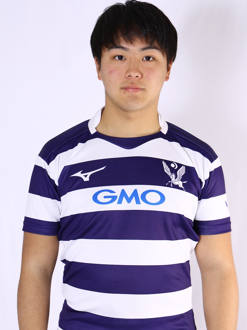 向井 悠人