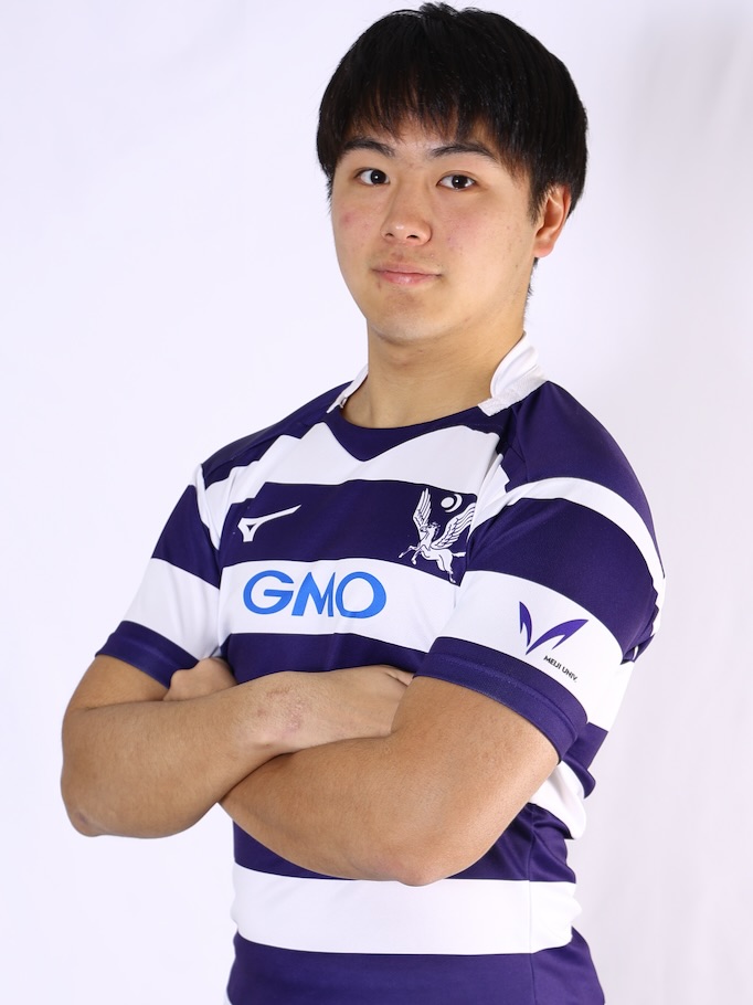 向井 悠人