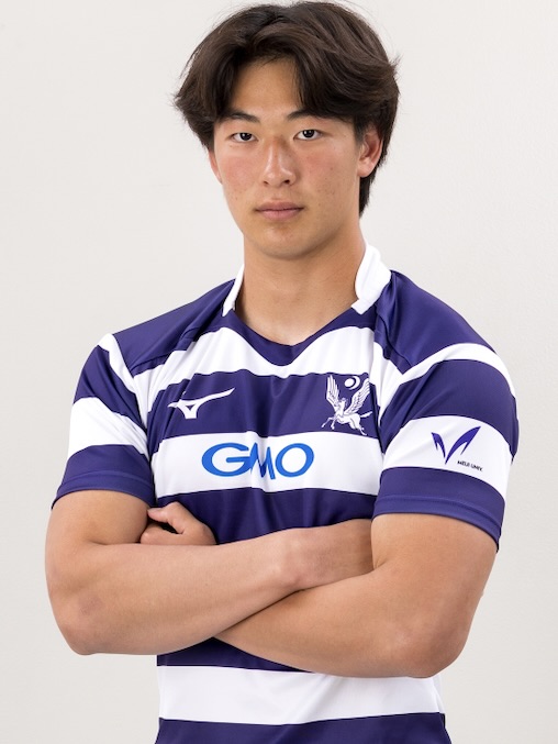 長濱　堅