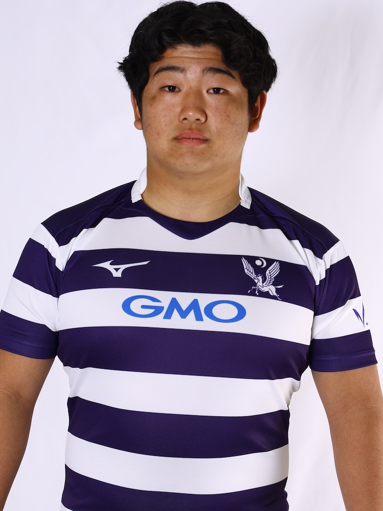 田邊 隼翔