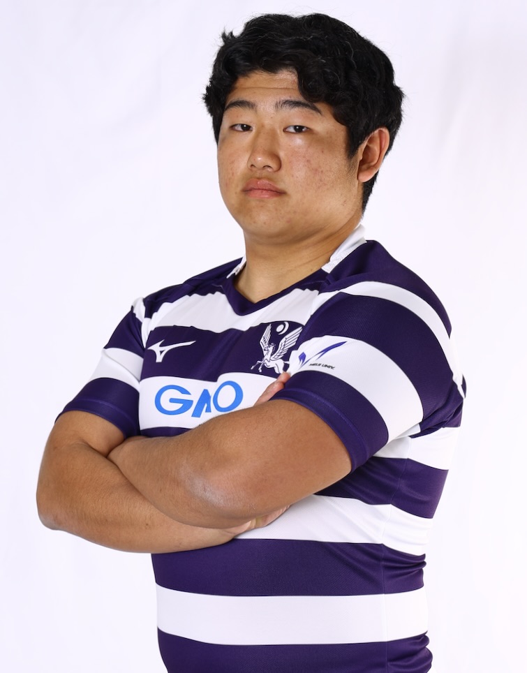 田邊 隼翔