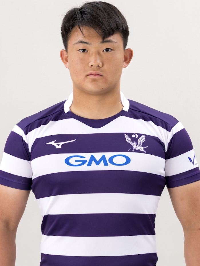 冨田 和斗