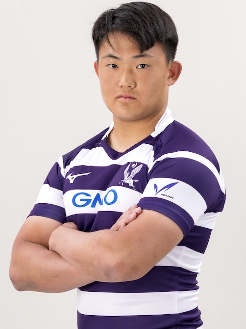 冨田 和斗