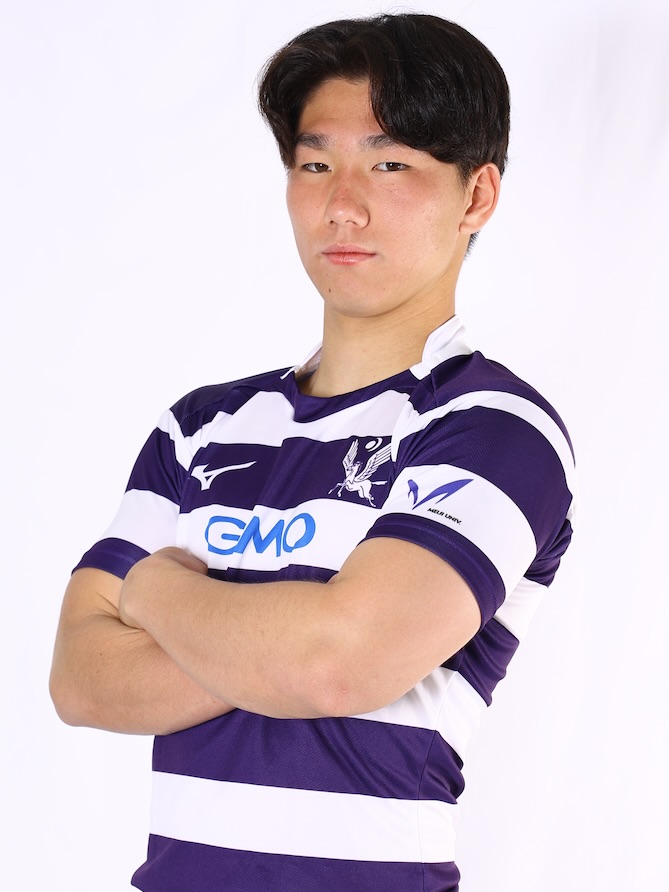 坪井 悠