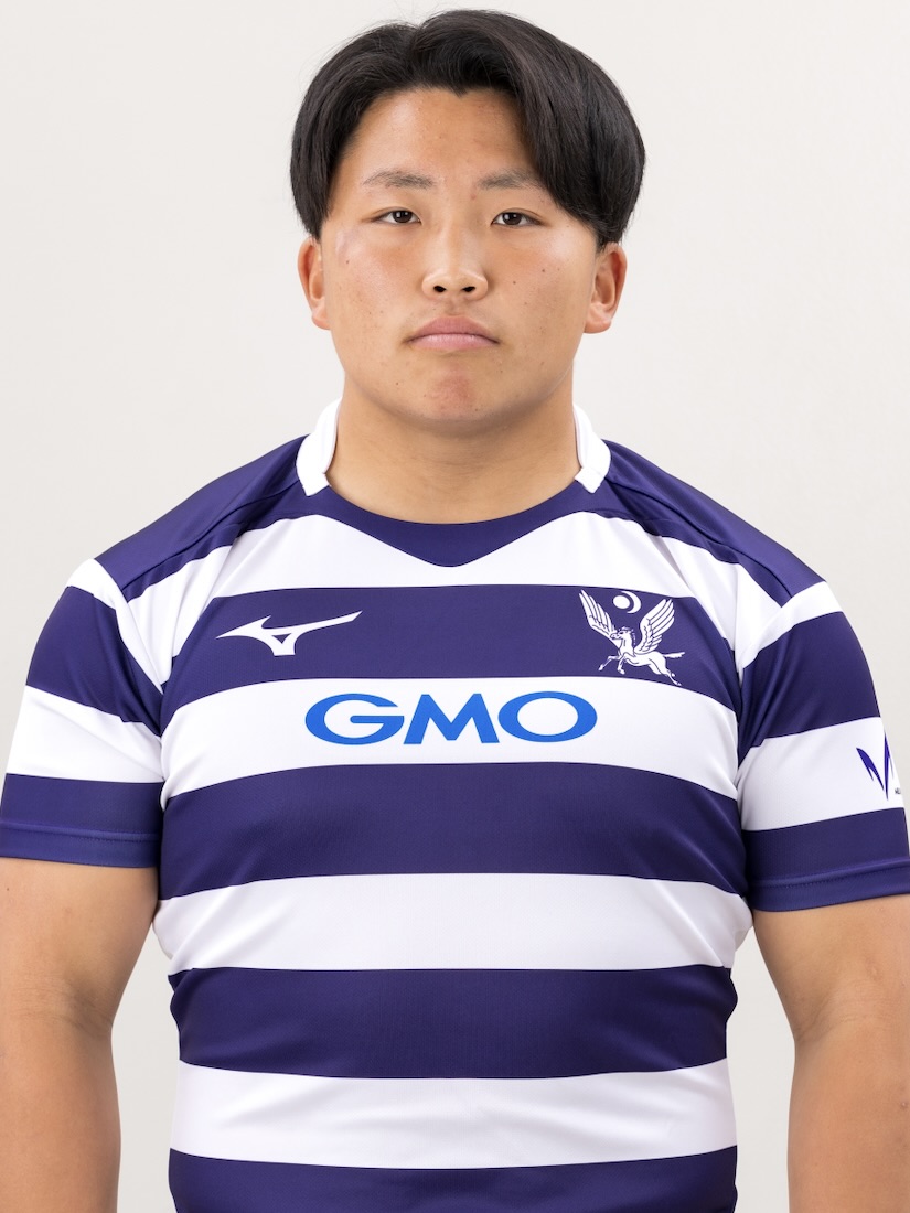 山口 鉄心
