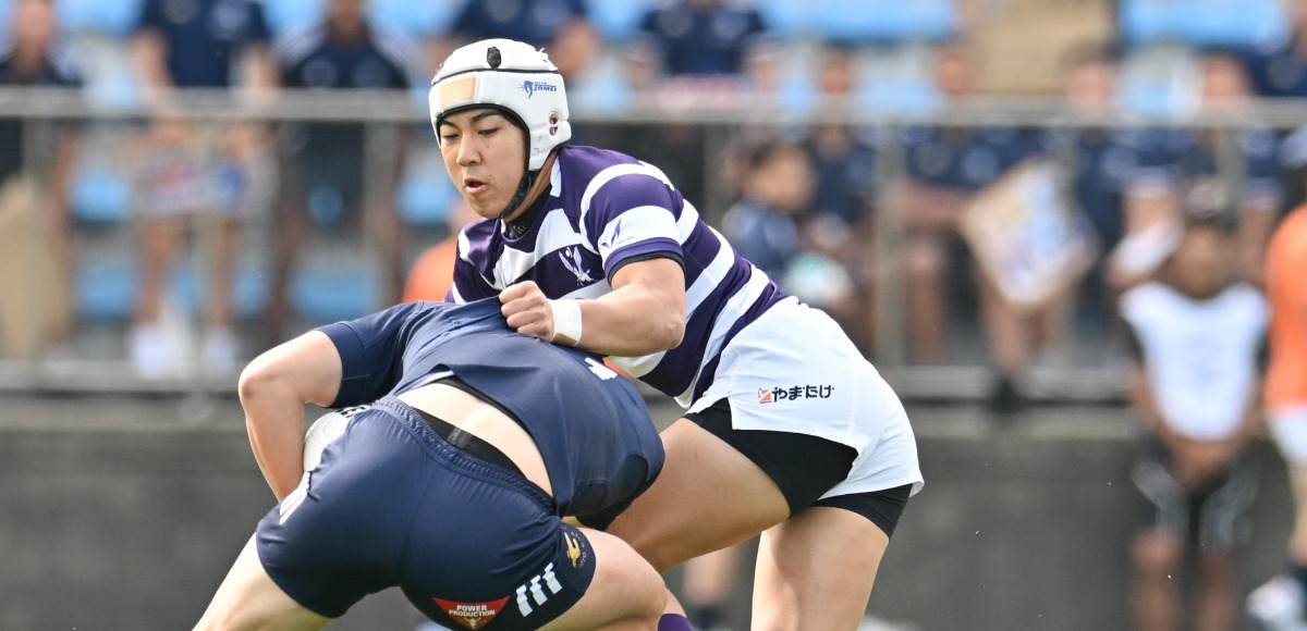 田中 勝斗