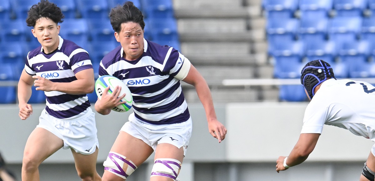中村 つぐ希｜選手・スタッフ｜明治大学ラグビー部公式ホームページ
