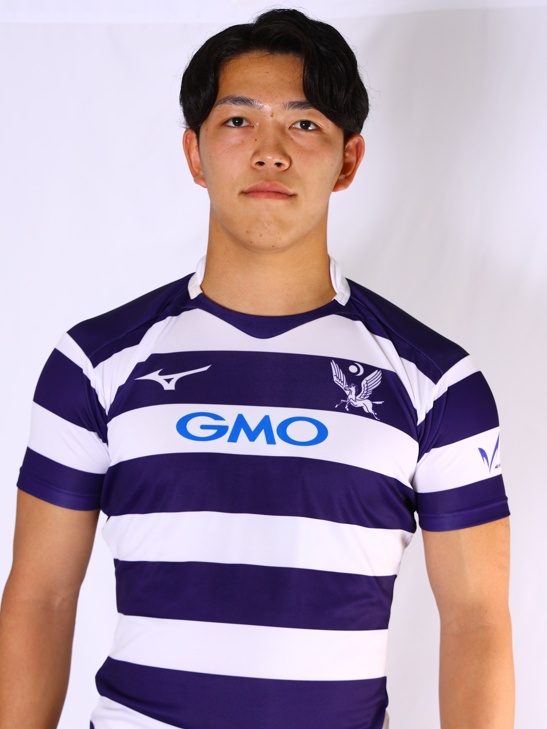 雨宮 巧弥｜選手・スタッフ｜明治大学ラグビー部公式ホームページ