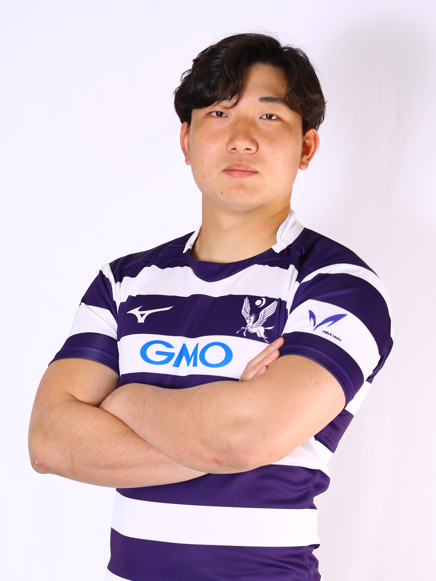 長谷川 壮馬