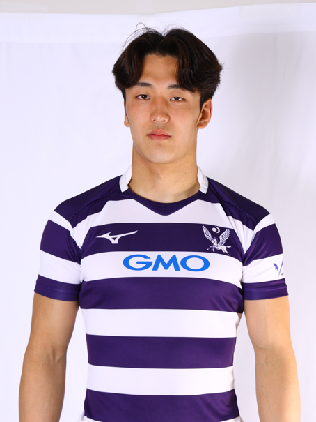 明治大学ラグビー部 ラグビーウェア 選手支給品 タンクトップ 亀井 秋穂｜選手・スタッフ｜明治大学ラグビー部公式ホームページ