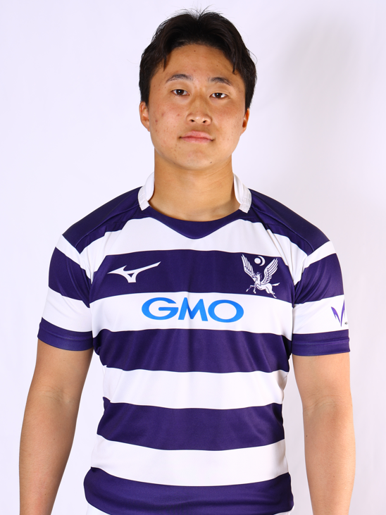 田中 景翔｜選手・スタッフ｜明治大学ラグビー部公式ホームページ