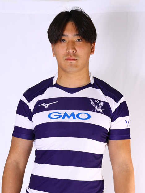 古賀 大輝