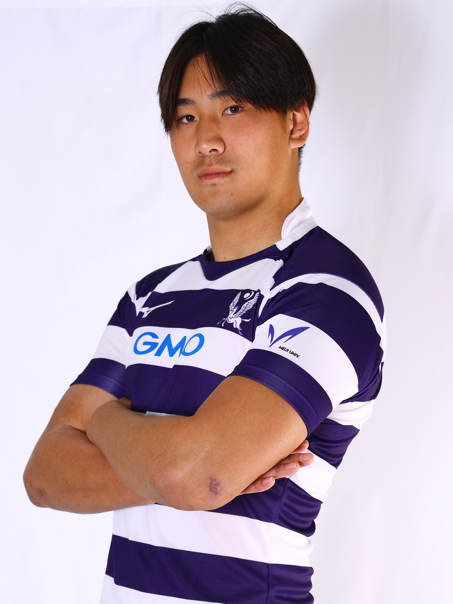 古賀 大輝