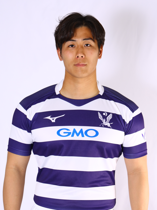 松岡 風翔